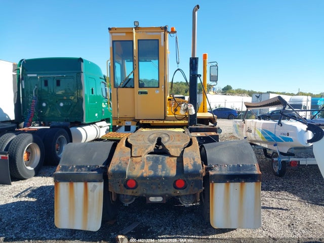 Продаж на аукціоні авто 2019 Autocar Llc Xspotter-off, vin: 516G4GC1XKH227520, номер лоту: 46212294
