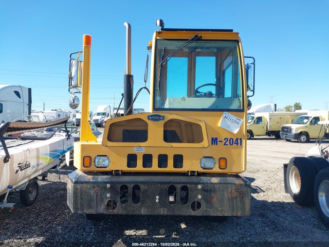 Продаж на аукціоні авто 2019 Autocar Llc Xspotter-off, vin: 516G4GC1XKH227520, номер лоту: 46212294