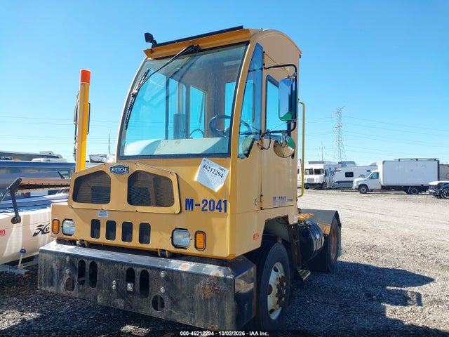Продаж на аукціоні авто 2019 Autocar Llc Xspotter-off, vin: 516G4GC1XKH227520, номер лоту: 46212294