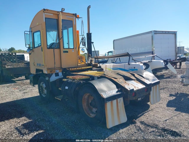 Продаж на аукціоні авто 2019 Autocar Llc Xspotter-off, vin: 516G4GC1XKH227520, номер лоту: 46212294