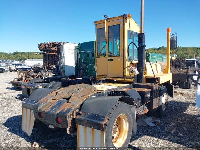 Продаж на аукціоні авто 2019 Autocar Llc Xspotter-off, vin: 516G4GC1XKH227520, номер лоту: 46212294