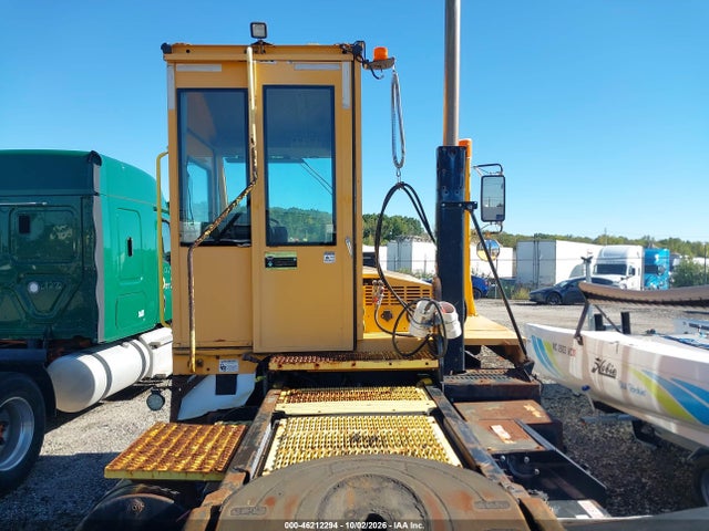 Продаж на аукціоні авто 2019 Autocar Llc Xspotter-off, vin: 516G4GC1XKH227520, номер лоту: 46212294