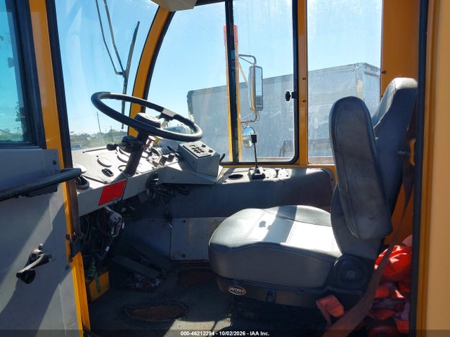 Продаж на аукціоні авто 2019 Autocar Llc Xspotter-off, vin: 516G4GC1XKH227520, номер лоту: 46212294