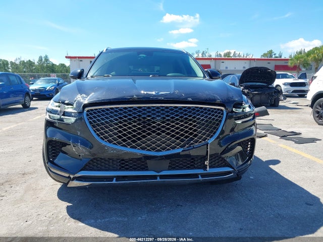Продажа на аукционе авто 2023 Genesis Gv70 2.5t Awd, vin: KMUMADTBXPU137496, номер лота: 46212297