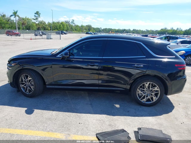 Продажа на аукционе авто 2023 Genesis Gv70 2.5t Awd, vin: KMUMADTBXPU137496, номер лота: 46212297