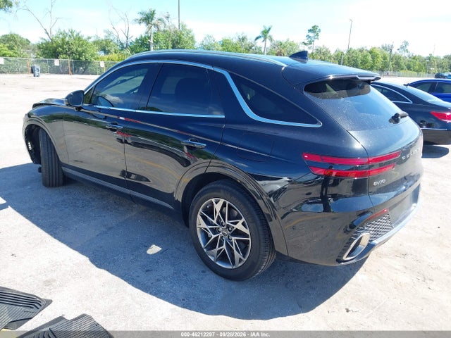 Продажа на аукционе авто 2023 Genesis Gv70 2.5t Awd, vin: KMUMADTBXPU137496, номер лота: 46212297