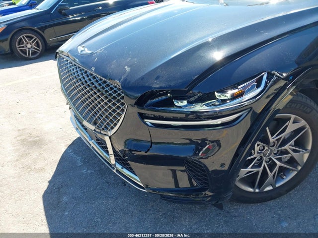 Продажа на аукционе авто 2023 Genesis Gv70 2.5t Awd, vin: KMUMADTBXPU137496, номер лота: 46212297