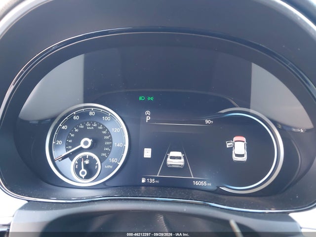Продажа на аукционе авто 2023 Genesis Gv70 2.5t Awd, vin: KMUMADTBXPU137496, номер лота: 46212297