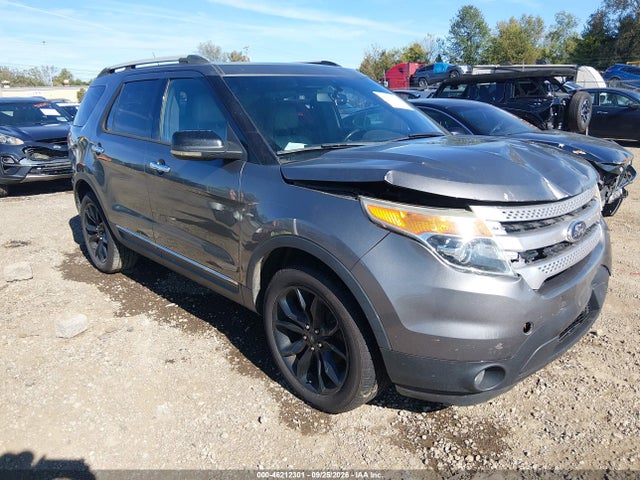 Aukcja sprzedaży 2013 Ford Explorer Xlt, vin: 1FM5K8D86DGB13149, numer aukcji: 46212301
