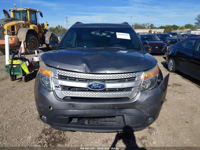 Продаж на аукціоні авто 2013 Ford Explorer Xlt, vin: 1FM5K8D86DGB13149, номер лоту: 46212301