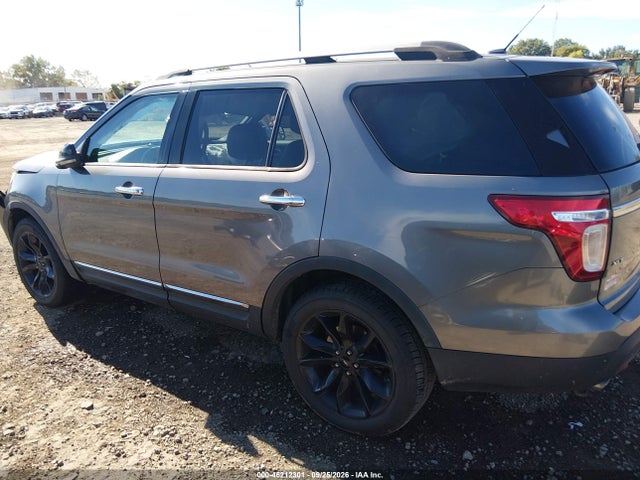 Продаж на аукціоні авто 2013 Ford Explorer Xlt, vin: 1FM5K8D86DGB13149, номер лоту: 46212301