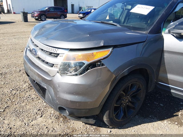 Продаж на аукціоні авто 2013 Ford Explorer Xlt, vin: 1FM5K8D86DGB13149, номер лоту: 46212301