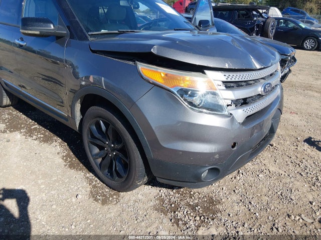 Продаж на аукціоні авто 2013 Ford Explorer Xlt, vin: 1FM5K8D86DGB13149, номер лоту: 46212301