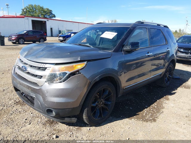 Продаж на аукціоні авто 2013 Ford Explorer Xlt, vin: 1FM5K8D86DGB13149, номер лоту: 46212301