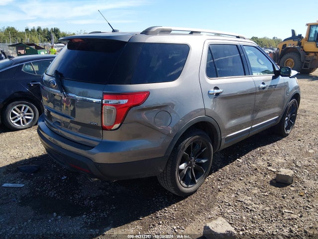 Продаж на аукціоні авто 2013 Ford Explorer Xlt, vin: 1FM5K8D86DGB13149, номер лоту: 46212301