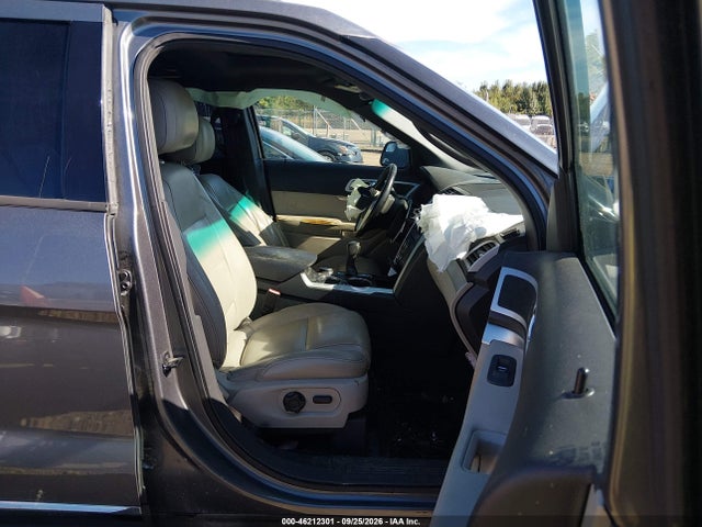 Продаж на аукціоні авто 2013 Ford Explorer Xlt, vin: 1FM5K8D86DGB13149, номер лоту: 46212301