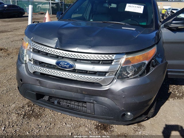 Продаж на аукціоні авто 2013 Ford Explorer Xlt, vin: 1FM5K8D86DGB13149, номер лоту: 46212301