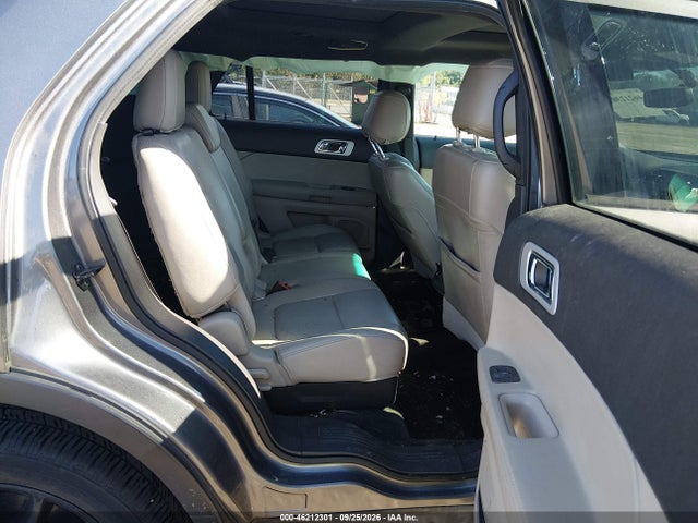 Продаж на аукціоні авто 2013 Ford Explorer Xlt, vin: 1FM5K8D86DGB13149, номер лоту: 46212301