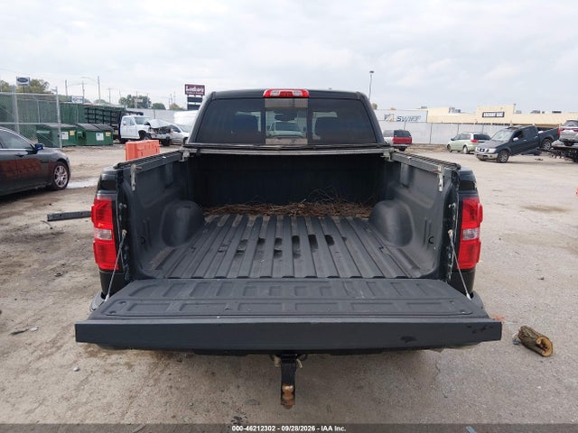 GMC Sierra 1500 Denali 2014 3GTU2WEJXEG532259 Image 16