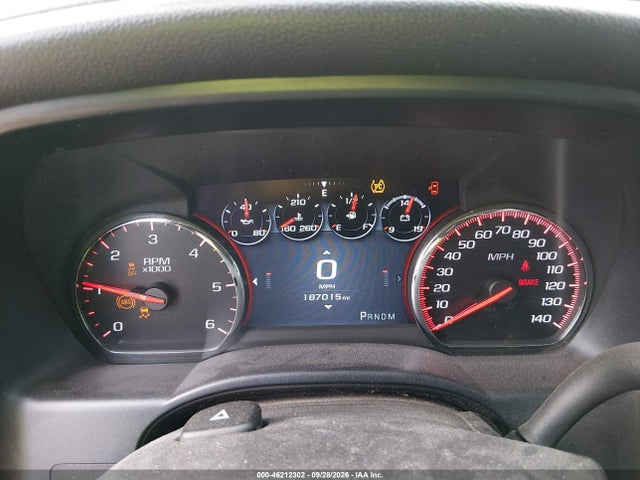 GMC Sierra 1500 Denali 2014 3GTU2WEJXEG532259 Image 7