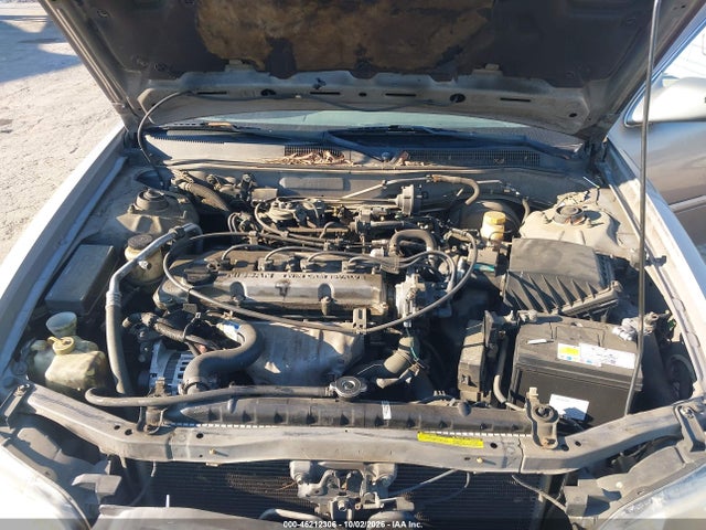 Продаж на аукціоні авто 2001 Nissan Altima Gxe, vin: 1N4DL01D91C104132, номер лоту: 46212306