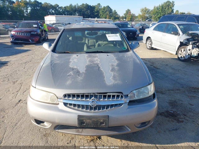 Продаж на аукціоні авто 2001 Nissan Altima Gxe, vin: 1N4DL01D91C104132, номер лоту: 46212306