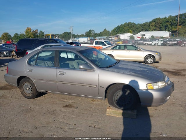 Продаж на аукціоні авто 2001 Nissan Altima Gxe, vin: 1N4DL01D91C104132, номер лоту: 46212306