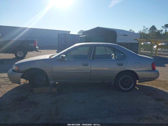Продаж на аукціоні авто 2001 Nissan Altima Gxe, vin: 1N4DL01D91C104132, номер лоту: 46212306