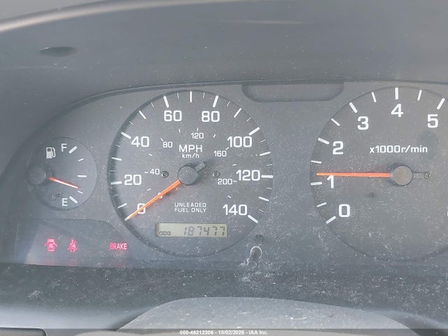 Продаж на аукціоні авто 2001 Nissan Altima Gxe, vin: 1N4DL01D91C104132, номер лоту: 46212306