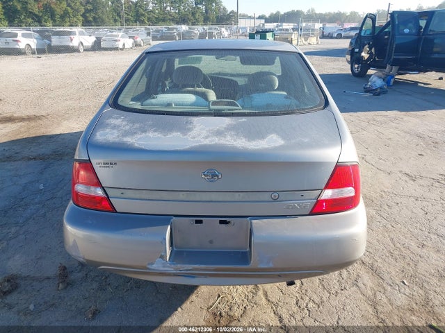 Продаж на аукціоні авто 2001 Nissan Altima Gxe, vin: 1N4DL01D91C104132, номер лоту: 46212306