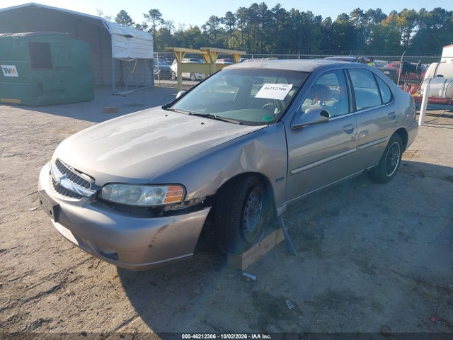 Продаж на аукціоні авто 2001 Nissan Altima Gxe, vin: 1N4DL01D91C104132, номер лоту: 46212306