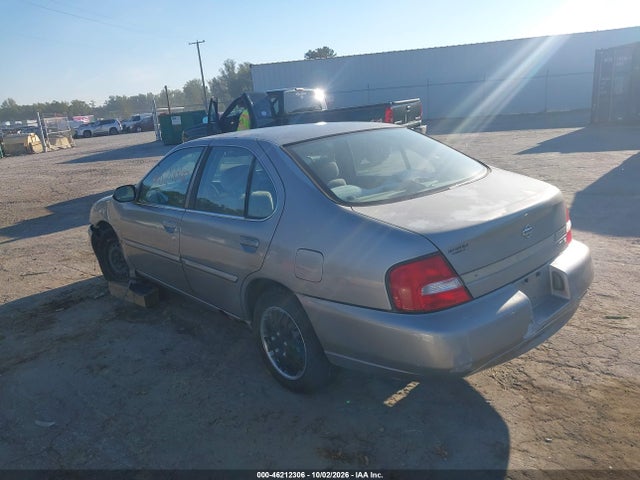Продаж на аукціоні авто 2001 Nissan Altima Gxe, vin: 1N4DL01D91C104132, номер лоту: 46212306