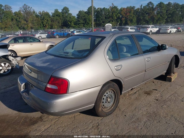 Продаж на аукціоні авто 2001 Nissan Altima Gxe, vin: 1N4DL01D91C104132, номер лоту: 46212306