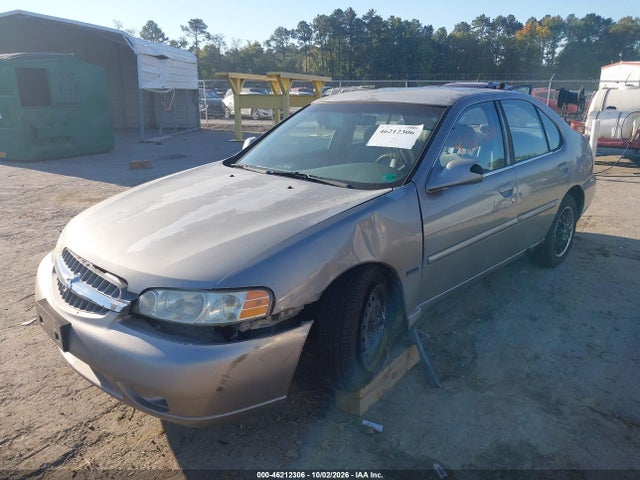 Продаж на аукціоні авто 2001 Nissan Altima Gxe, vin: 1N4DL01D91C104132, номер лоту: 46212306