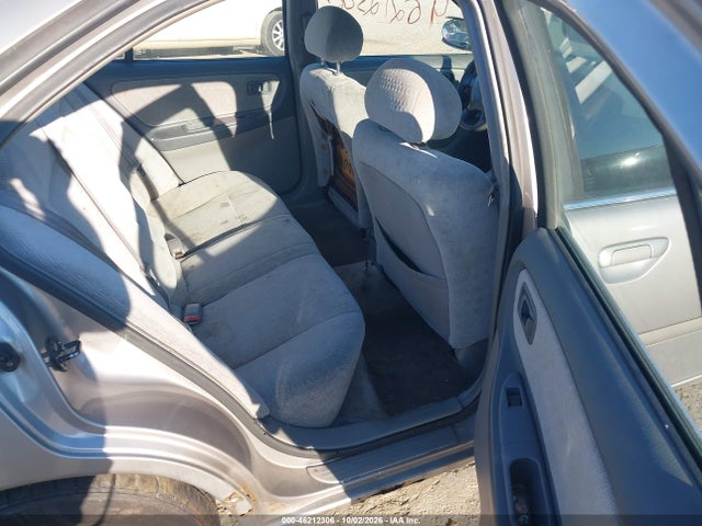Продаж на аукціоні авто 2001 Nissan Altima Gxe, vin: 1N4DL01D91C104132, номер лоту: 46212306