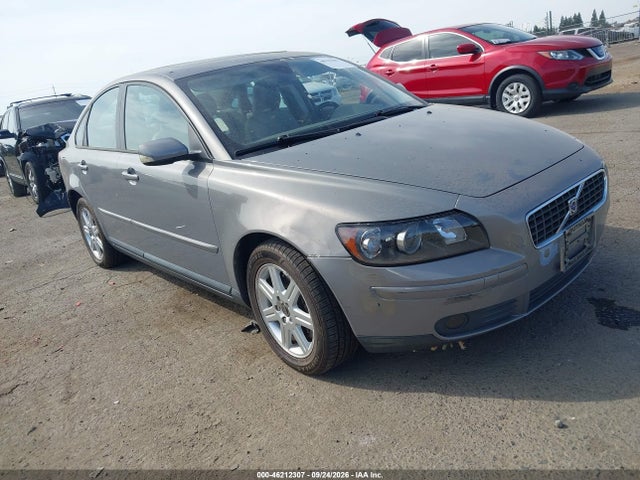 Продаж на аукціоні авто 2005 Volvo S40 T5, vin: YV1MS682252050604, номер лоту: 46212307