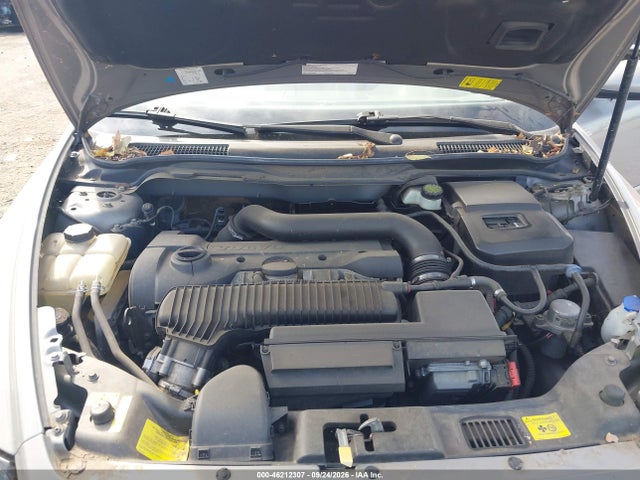 Продаж на аукціоні авто 2005 Volvo S40 T5, vin: YV1MS682252050604, номер лоту: 46212307