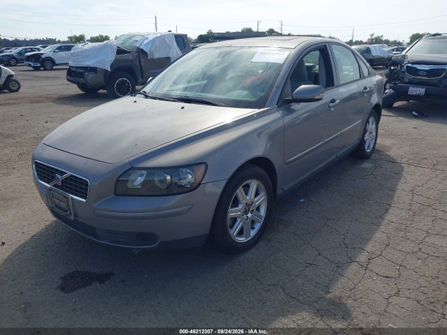 Продаж на аукціоні авто 2005 Volvo S40 T5, vin: YV1MS682252050604, номер лоту: 46212307