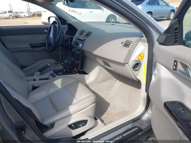 Продаж на аукціоні авто 2005 Volvo S40 T5, vin: YV1MS682252050604, номер лоту: 46212307