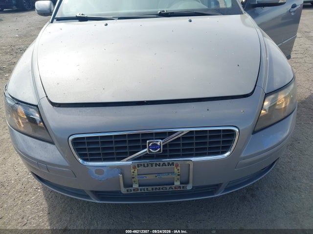 Продаж на аукціоні авто 2005 Volvo S40 T5, vin: YV1MS682252050604, номер лоту: 46212307