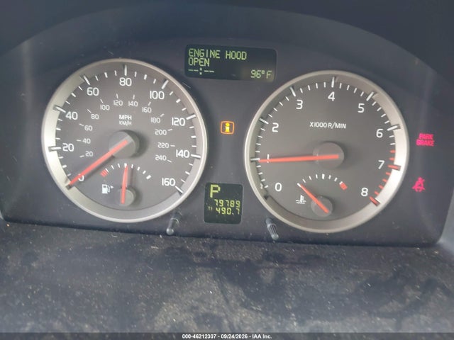 Продаж на аукціоні авто 2005 Volvo S40 T5, vin: YV1MS682252050604, номер лоту: 46212307