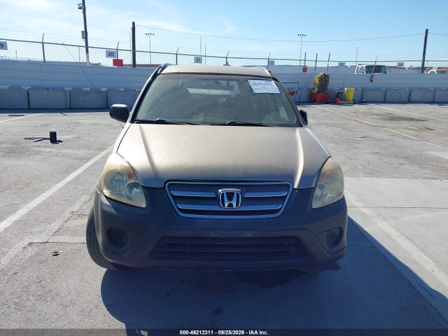 Aukcja sprzedaży 2006 Honda Cr-v Lx, vin: JHLRD78506C005178, numer aukcji: 46212311