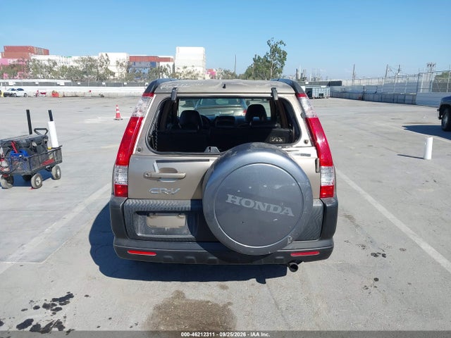 Aukcja sprzedaży 2006 Honda Cr-v Lx, vin: JHLRD78506C005178, numer aukcji: 46212311
