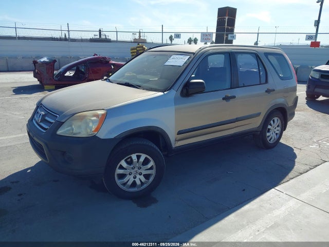 Aukcja sprzedaży 2006 Honda Cr-v Lx, vin: JHLRD78506C005178, numer aukcji: 46212311