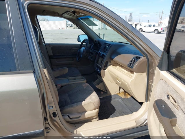 Aukcja sprzedaży 2006 Honda Cr-v Lx, vin: JHLRD78506C005178, numer aukcji: 46212311