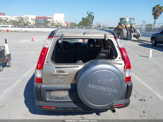 Aukcja sprzedaży 2006 Honda Cr-v Lx, vin: JHLRD78506C005178, numer aukcji: 46212311