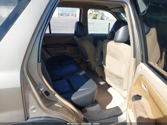 Aukcja sprzedaży 2006 Honda Cr-v Lx, vin: JHLRD78506C005178, numer aukcji: 46212311