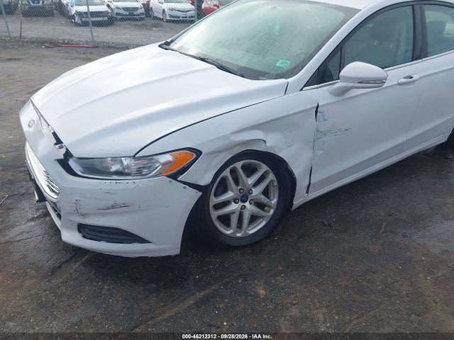 3FA6P0H76ER235913 Ford FUSION SE