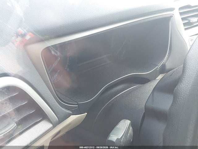 3FA6P0H76ER235913 Ford FUSION SE