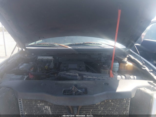 2004 Ford F-150 Lariat/xlt მანქანა იყიდება აუქციონზე, vin: 1FTRX12544FA18330, აუქციონის ნომერი: 46212315